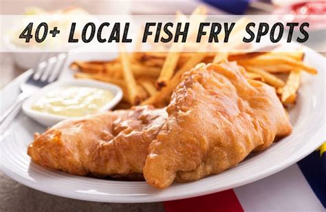 fish fry near me tonight with outdoor seating